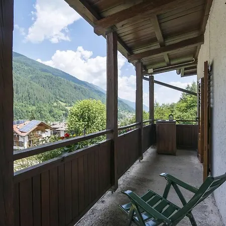 Comfort Apartment Dimaro By Varental Exterior photo