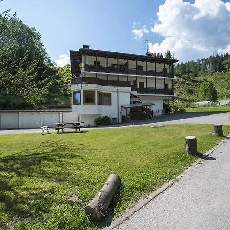 Comfort Apartment Dimaro By Varental Exterior photo