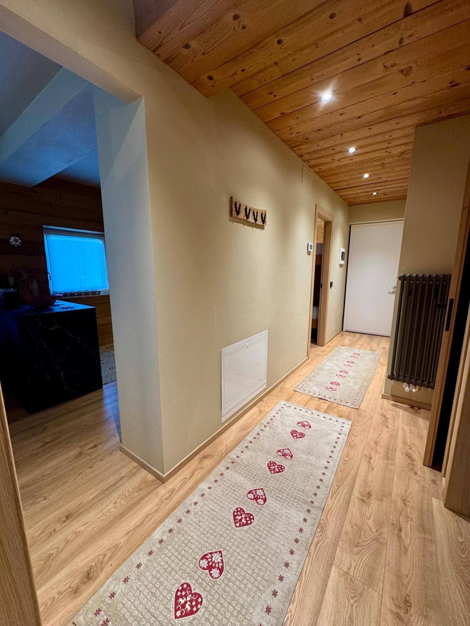 Apartment Comfort By Varental *