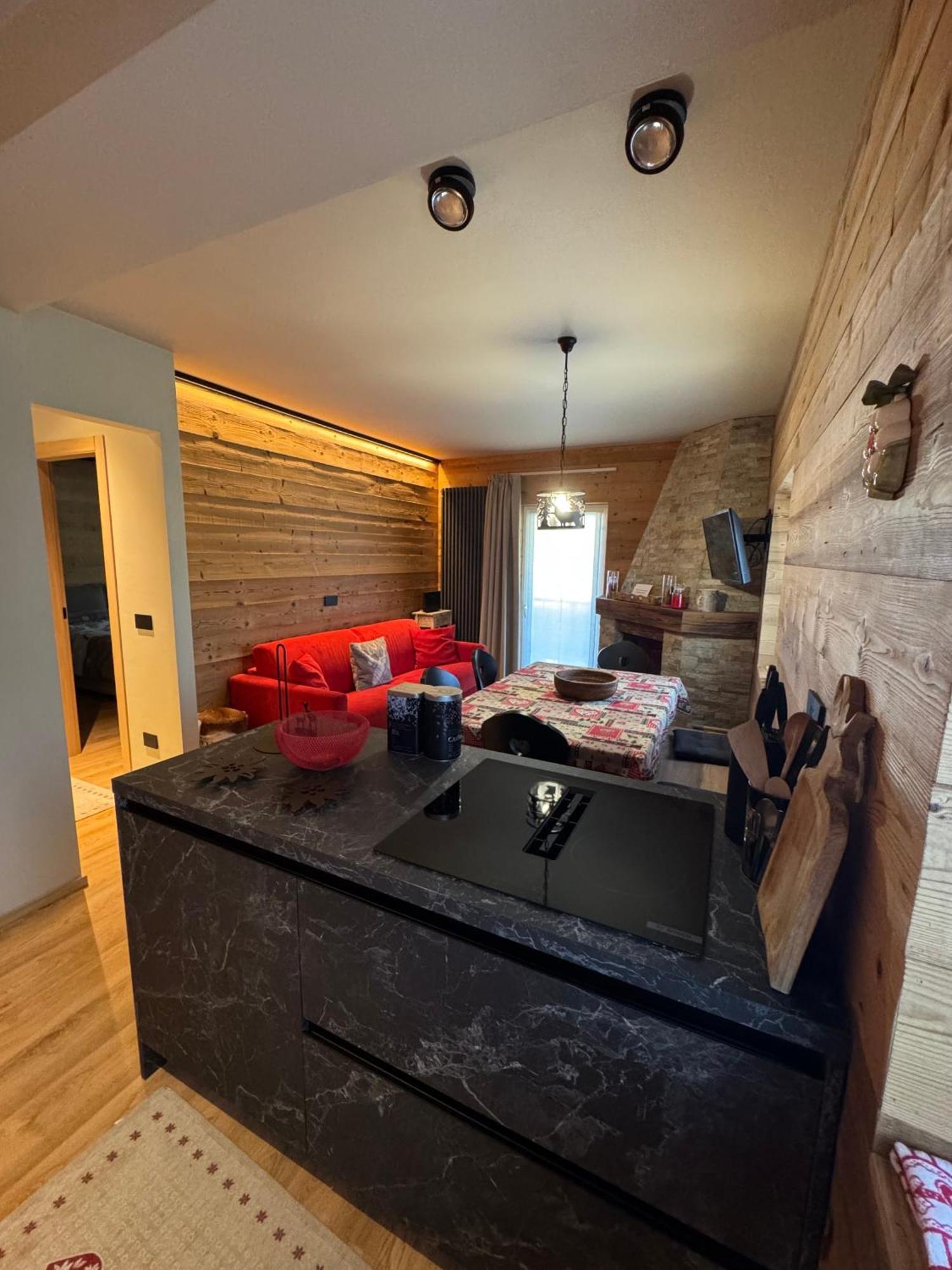 Comfort By Varental Apartment