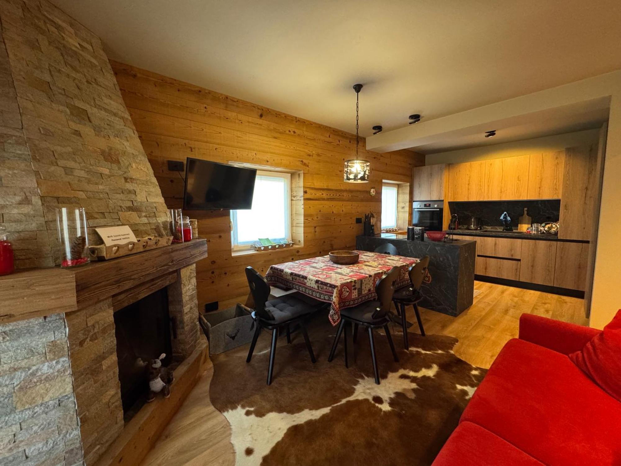 Apartment Comfort By Varental
