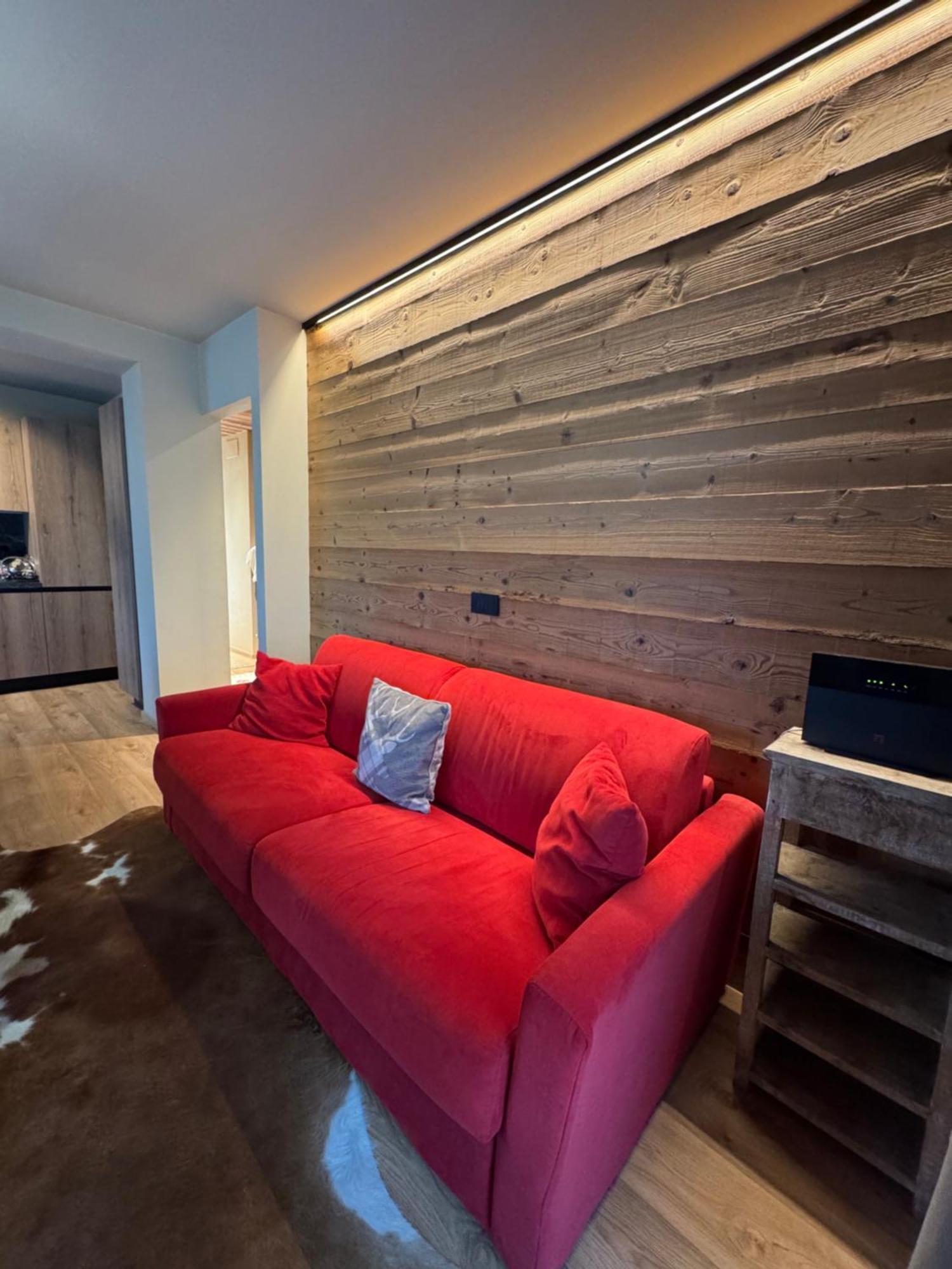 Apartment Comfort By Varental *